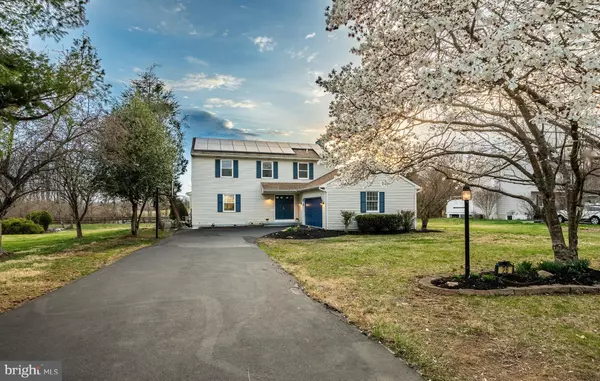 Glenmoore, PA 19343,26 BRIDLE CT W