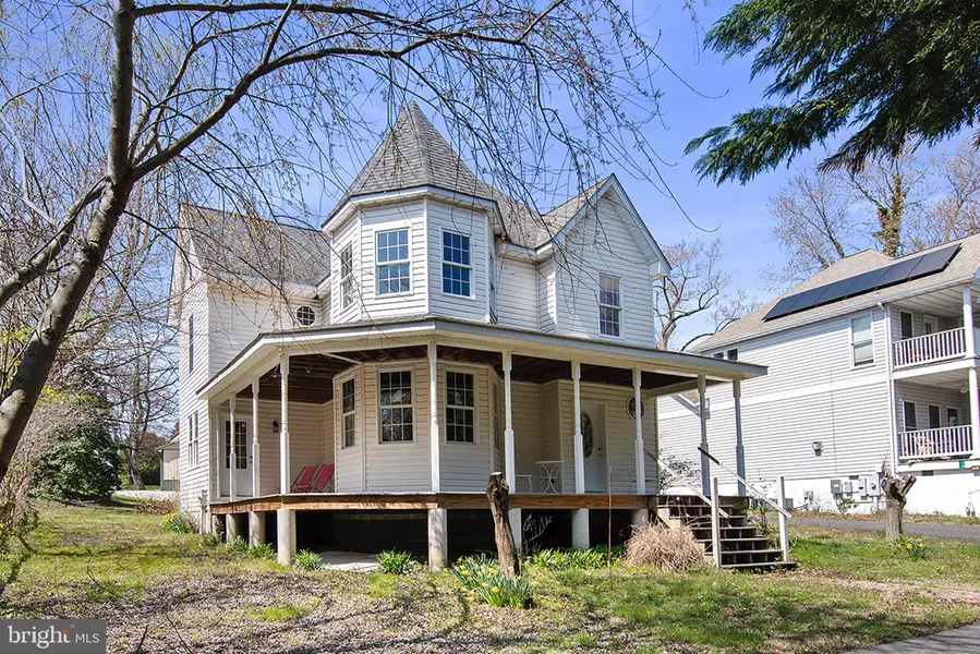 14 THIRD AVE, Betterton, MD 21610