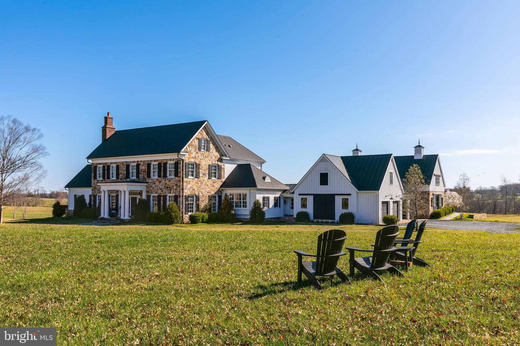 The Plains, VA 20198