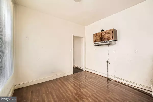 Baltimore, MD 21223,1620 W FRANKLIN ST