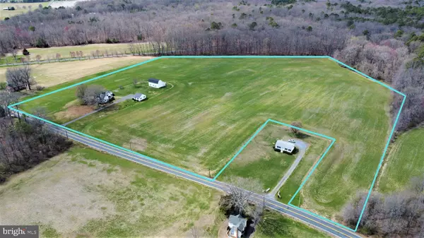 Easton, MD 21601,11340 LONGWOODS RD