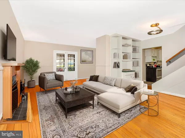 Frederick, MD 21701,303 MAGNOLIA AVE