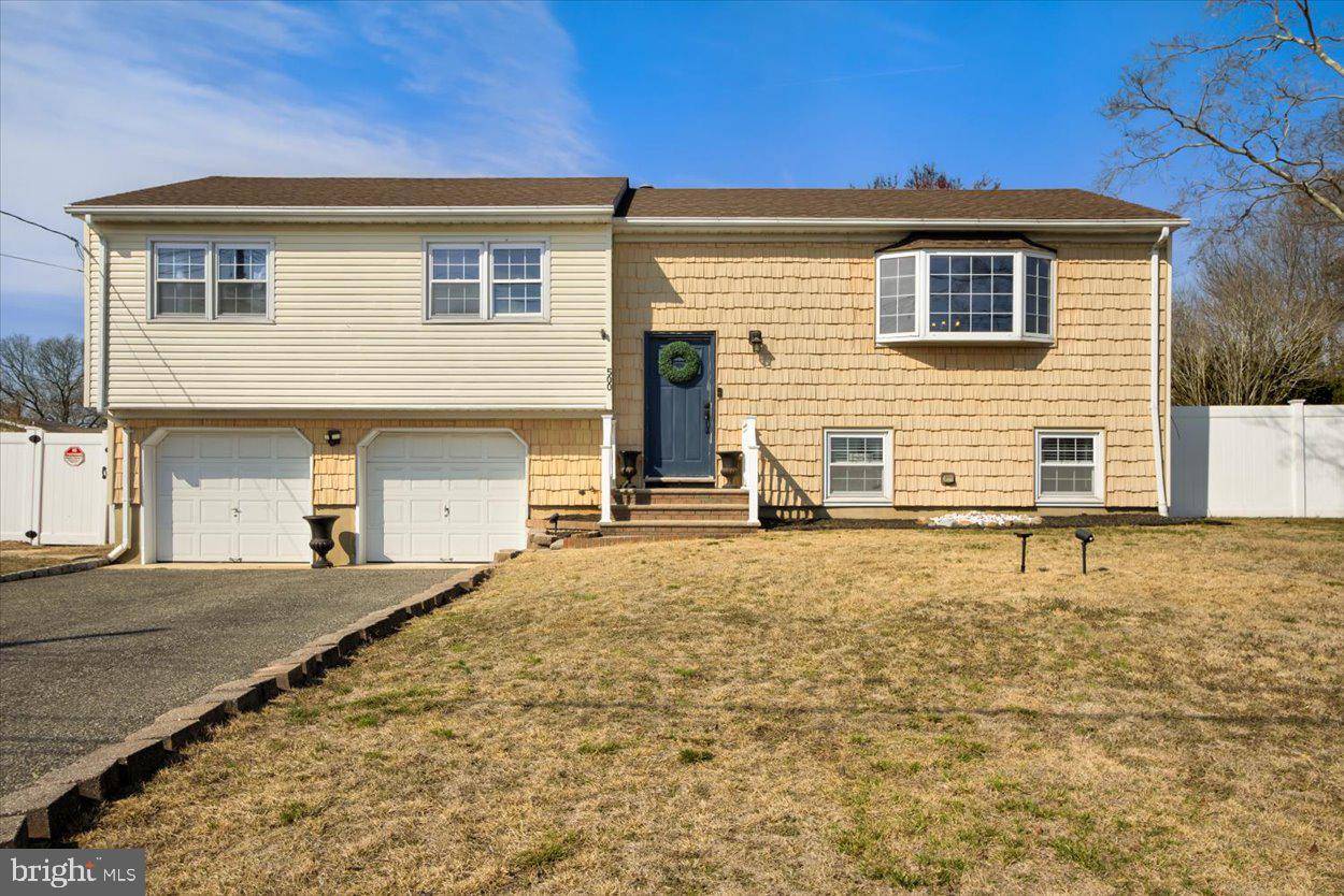 Brick, NJ 08723,500 AMHERST DR