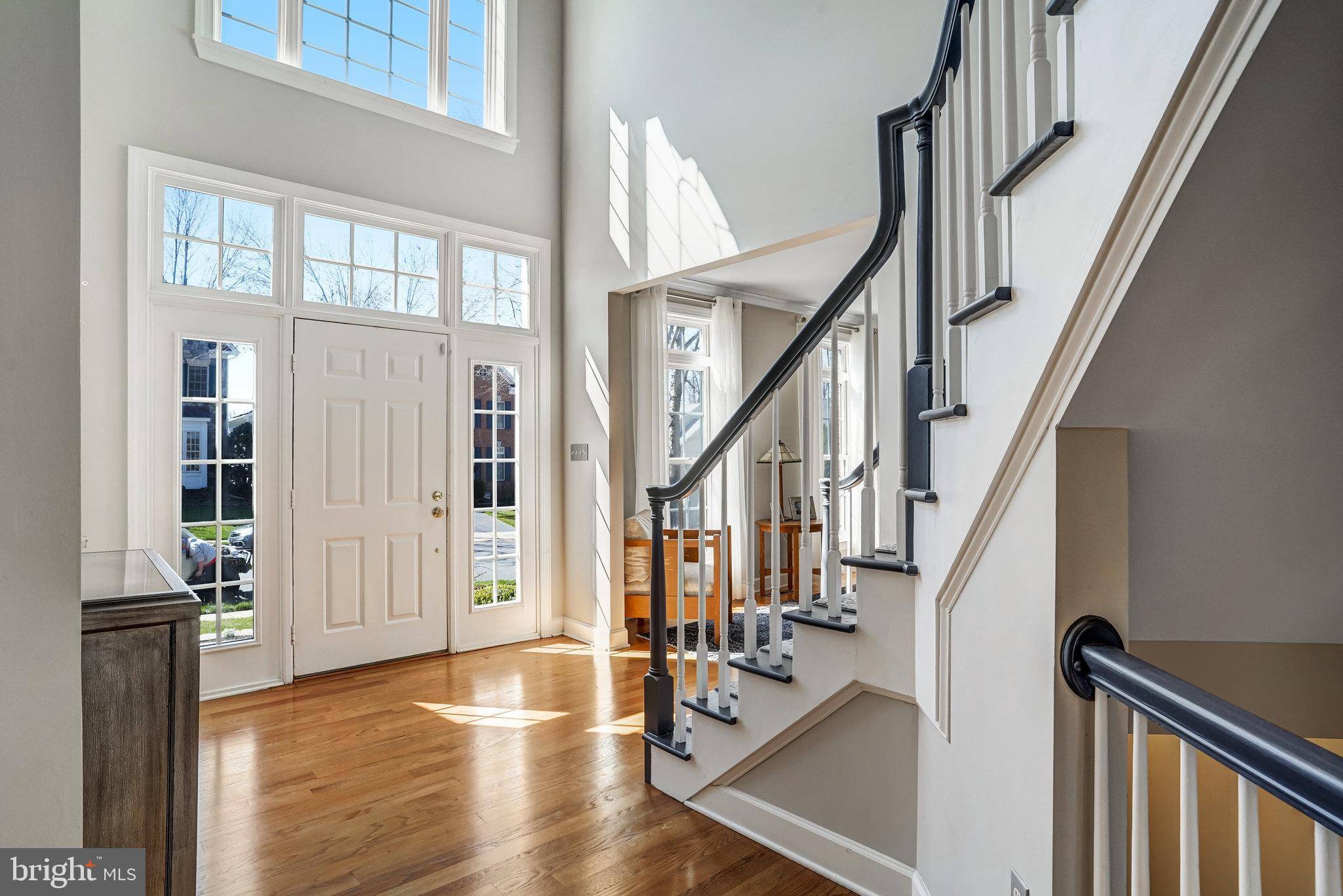 Fairfax, VA 22030,10706 SIMPSON MEWS LN