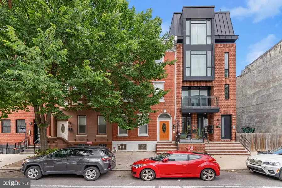 1509 CHRISTIAN ST #3, Philadelphia, PA 19146