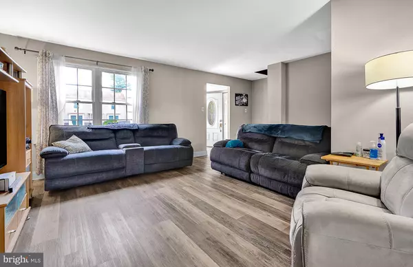 Bensalem, PA 19020,3124 VICTORIA CT