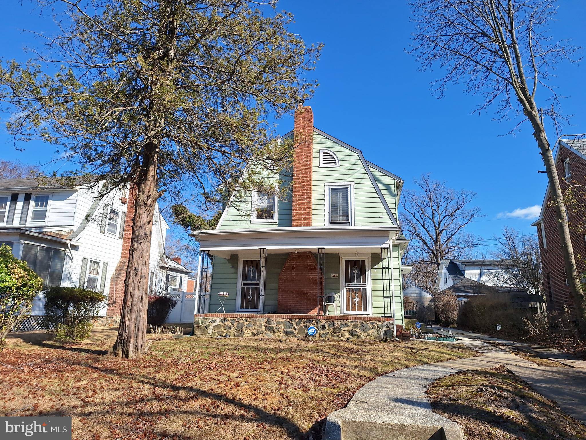 Baltimore, MD 21215,3803 CEDARDALE RD