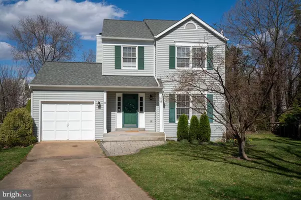 11 JEREMY CT, Sterling, VA 20165