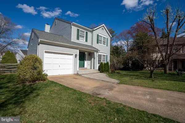 Sterling, VA 20165,11 JEREMY CT