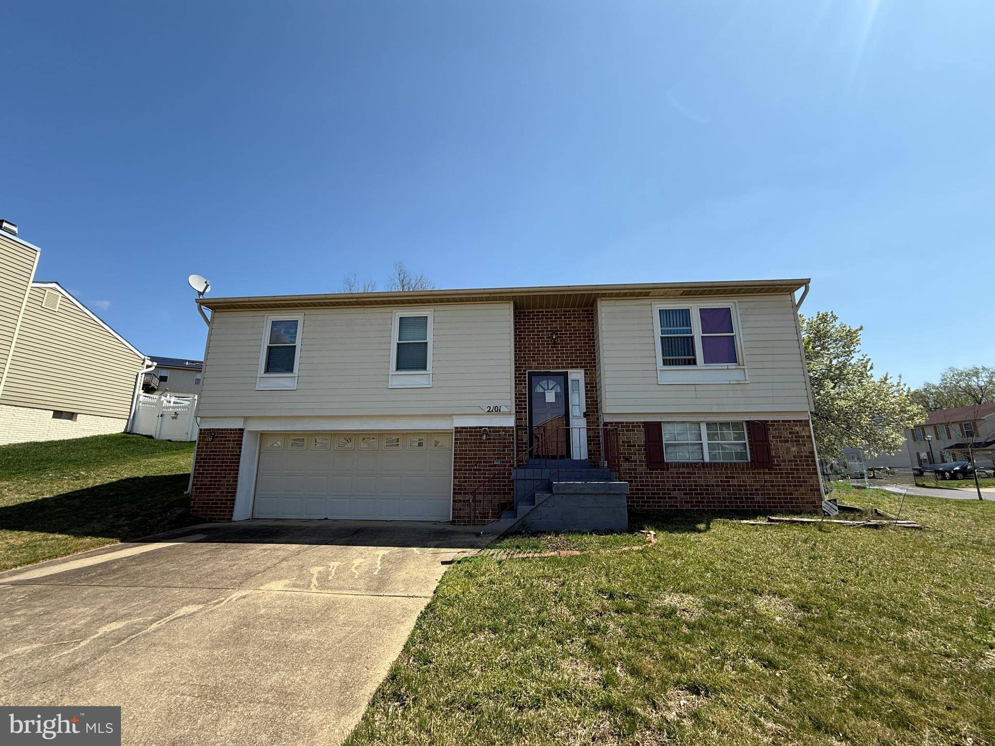 2101 NORLINDA AVE, Oxon Hill, MD 20745