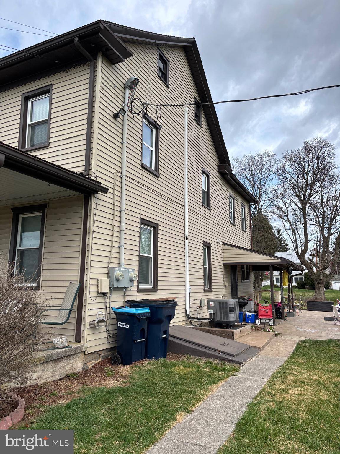 Lebanon, PA 17042,290-294 N CORNWALL RD