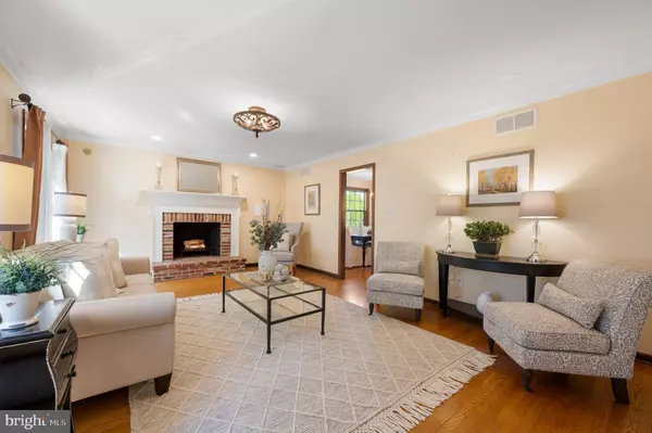 Garnet Valley, PA 19060,259 CONCORD RD