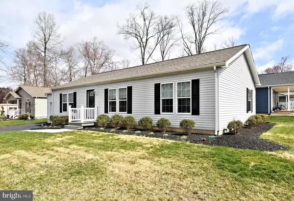 Doylestown, PA 18901,176 HEMLOCK DR