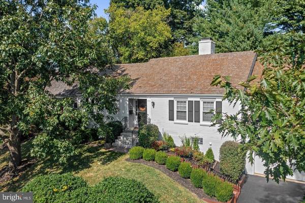 1119 QUEENS WAY,  West Chester,  PA 19382