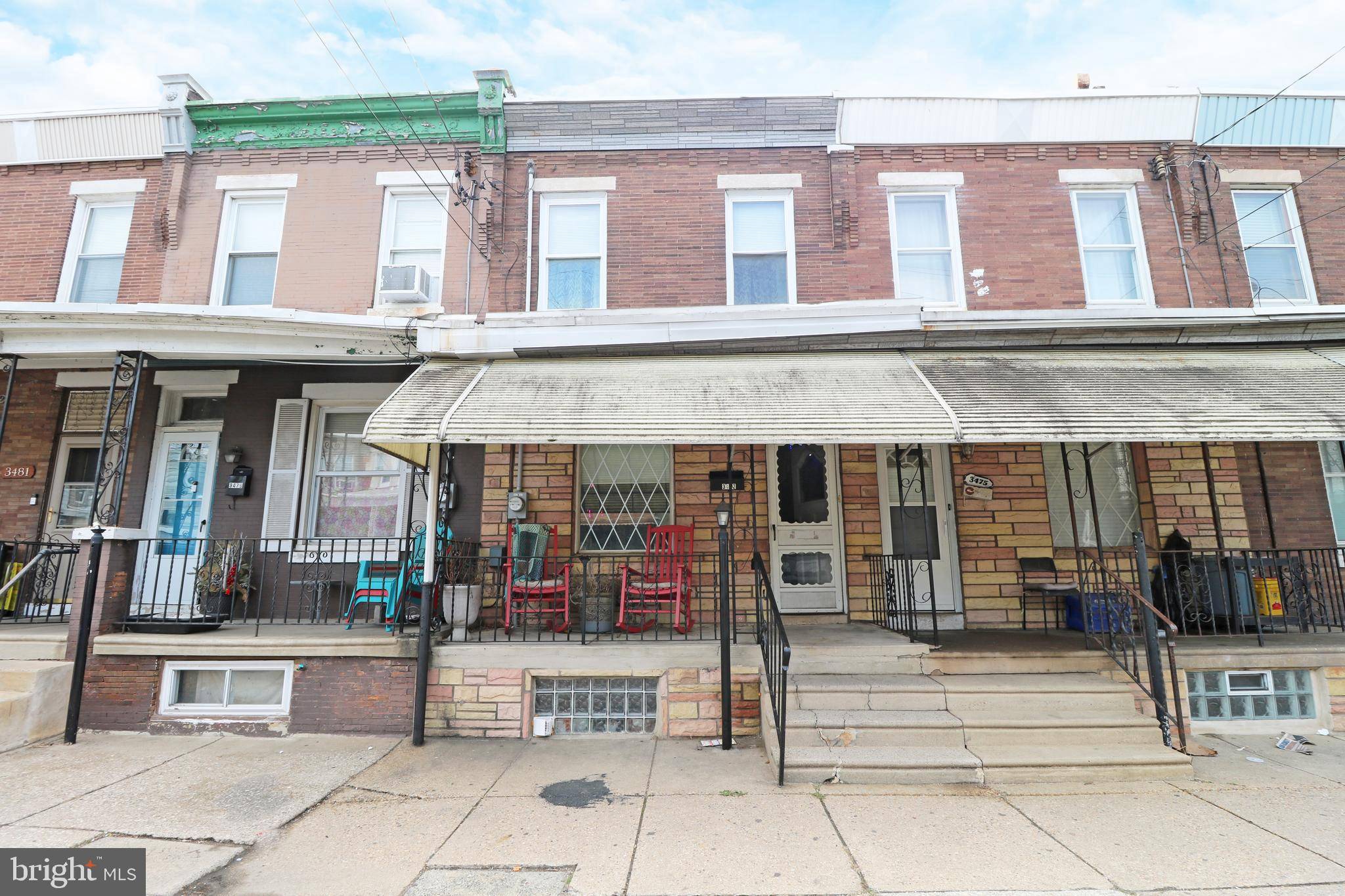 3477 EMERALD ST, Philadelphia, PA 19134