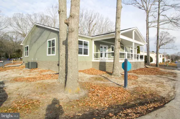 34504 BASIN CIR #640, Long Neck, DE 19966