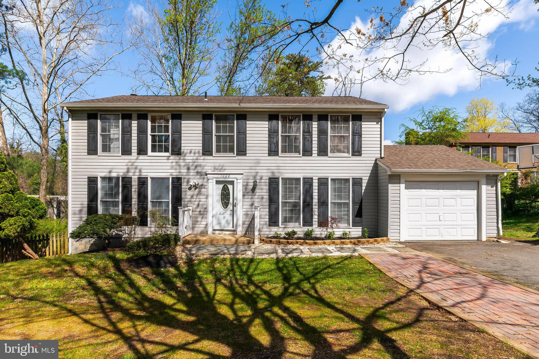 7002 JENKINS LN, Falls Church, VA 22043