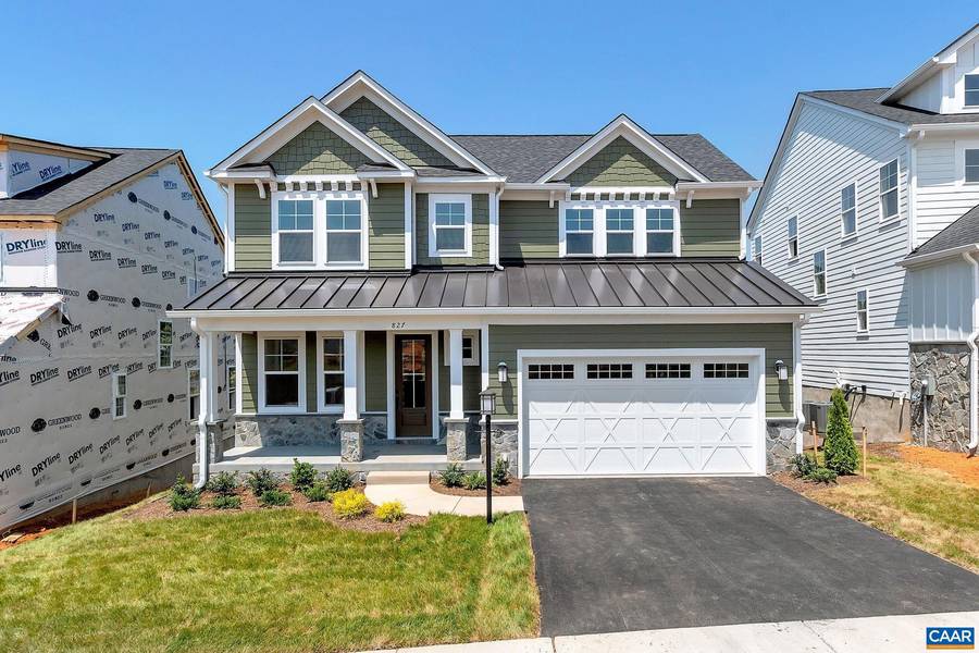 27A SABLEWOOD DR, Charlottesville, VA 22911