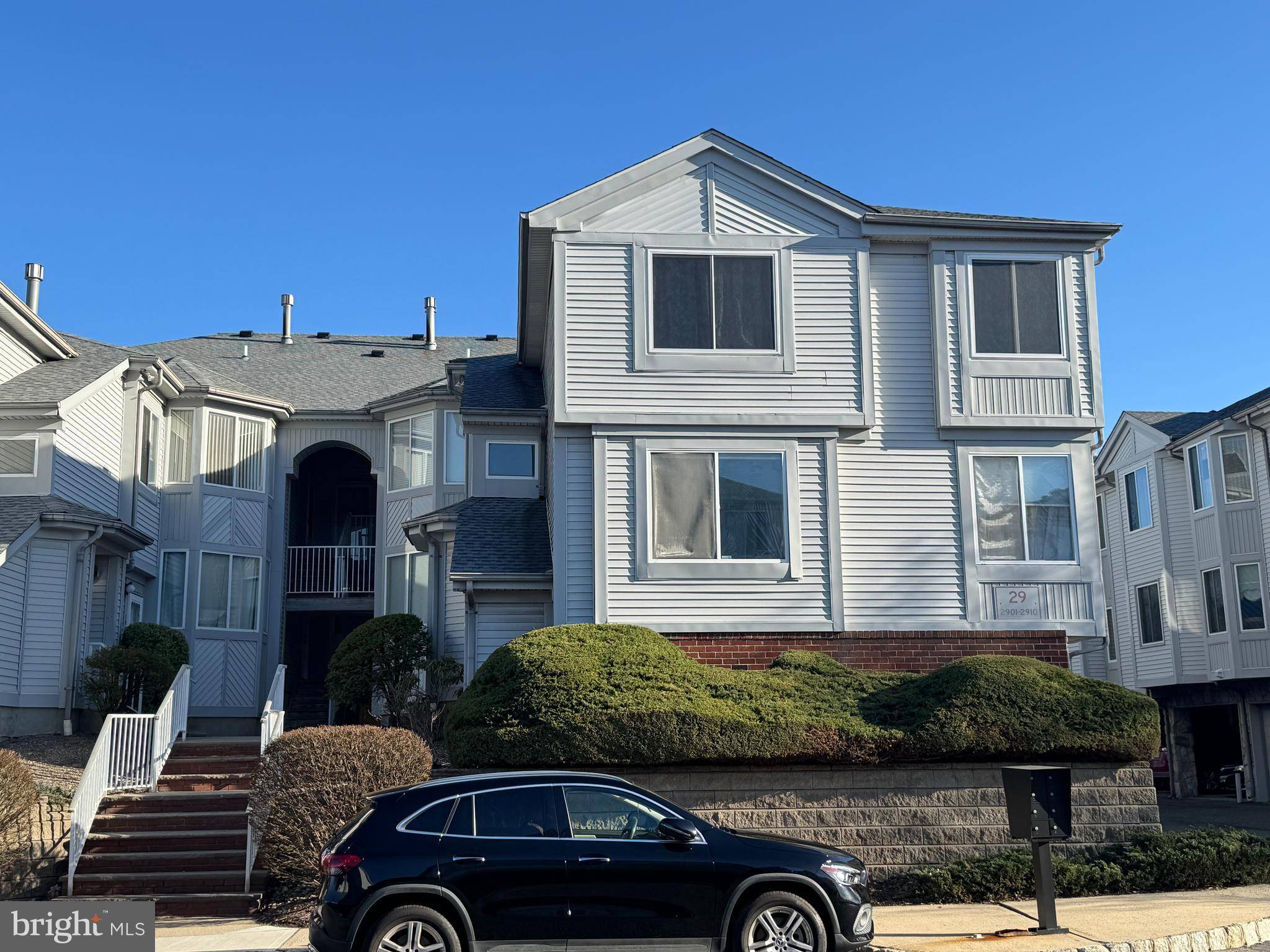 2910 JESSE WAY, Piscataway, NJ 08854