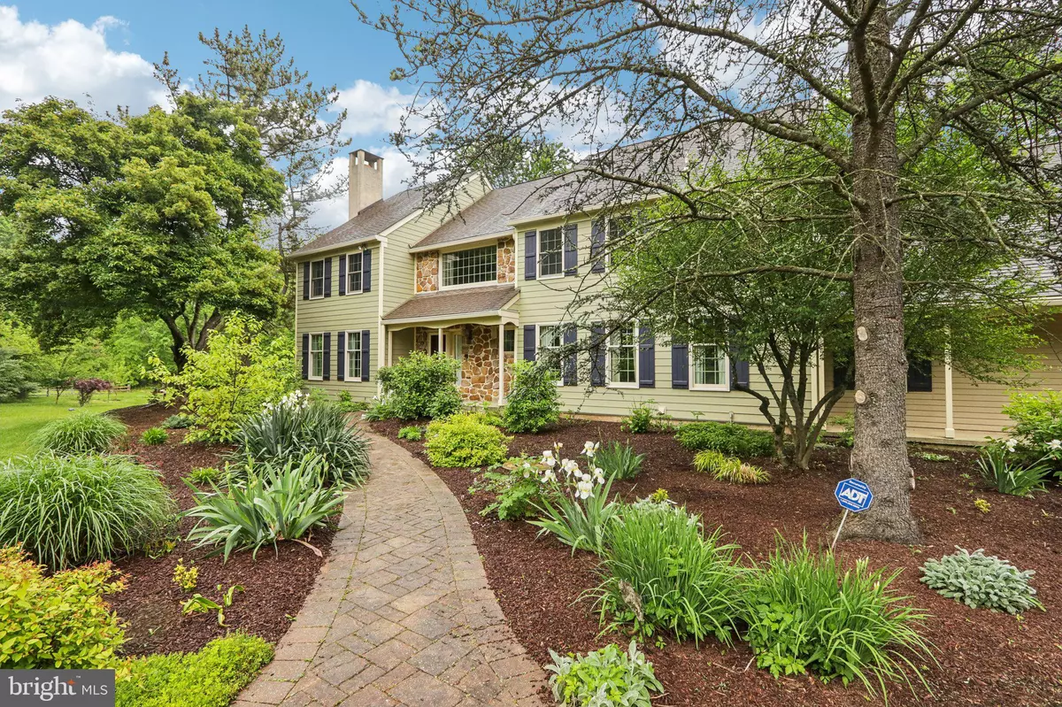 Malvern, PA 19355,7 JORROCKS LN