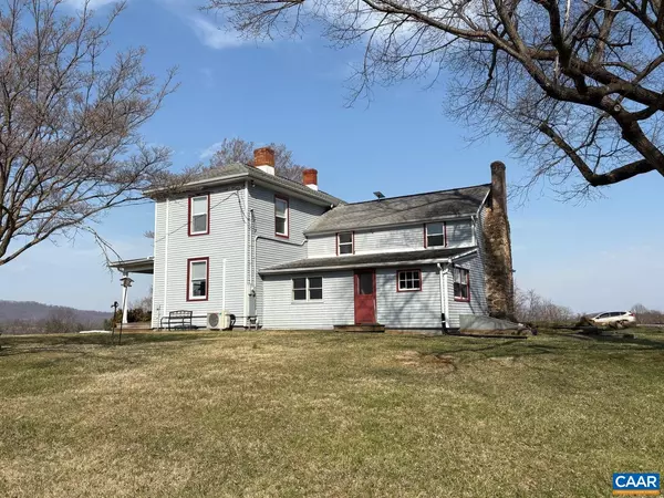 Etlan, VA 22719,3716 ETLAN RD