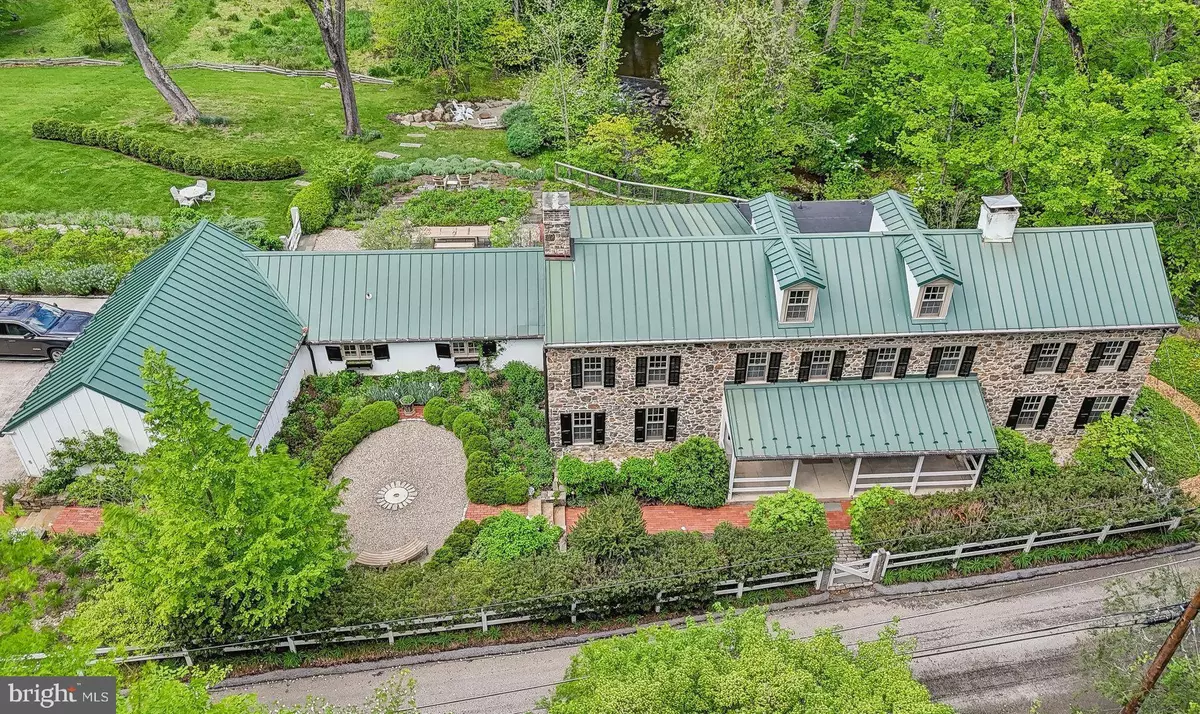 Newtown Square, PA 19073,28 PAPER MILL RD