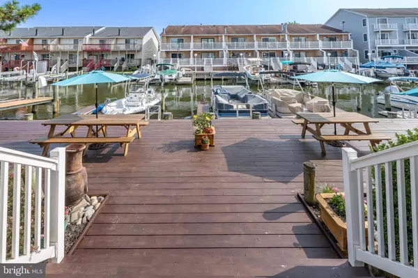 Ocean City, MD 21842,707 94TH ST #302