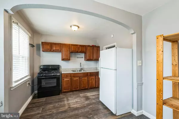 1506 E JOHNSON ST Philadelphia, PA 19138