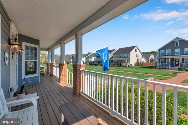 Chester, MD 21619,194 EVELYNE ST