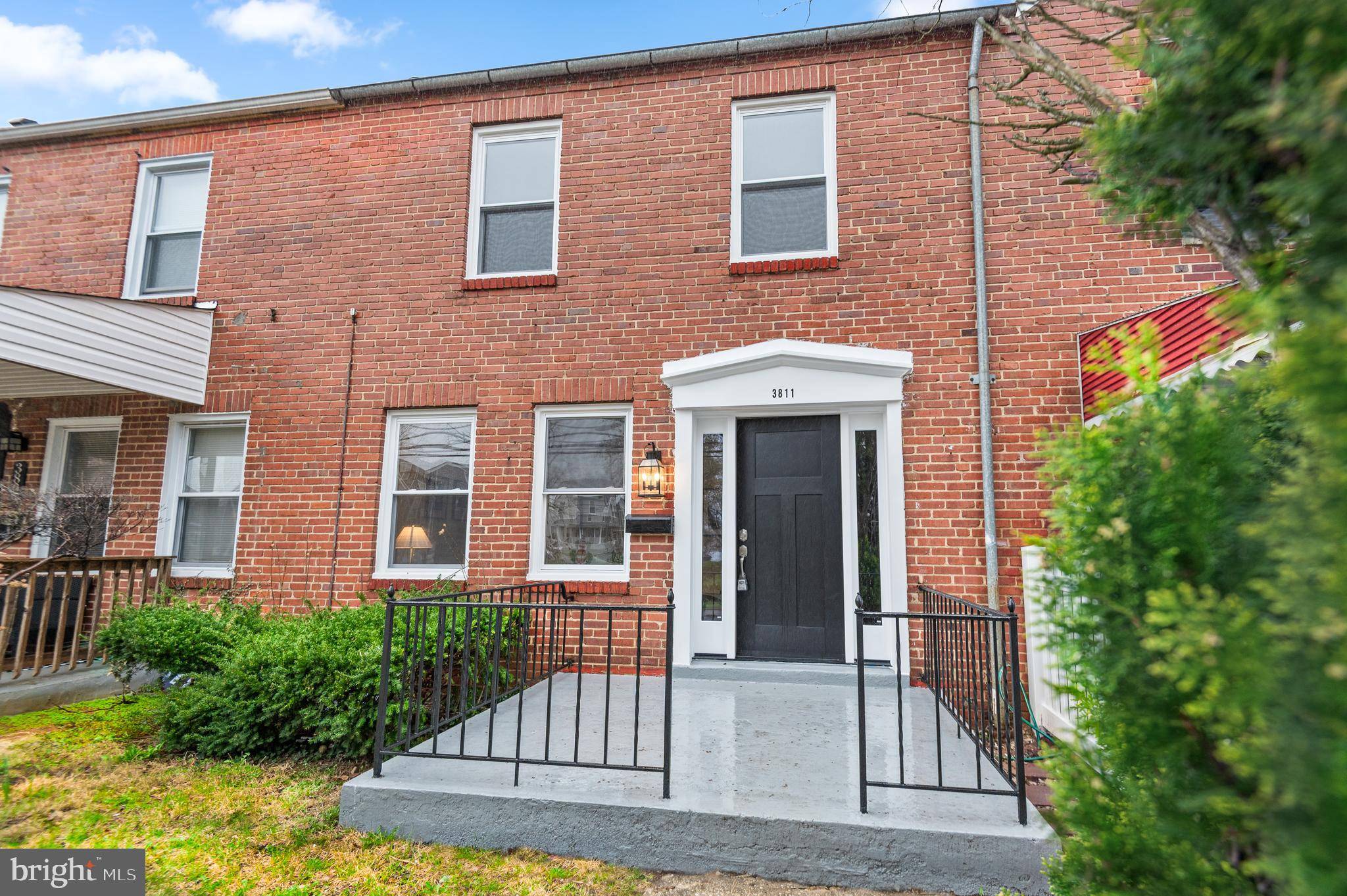 3811 W ROGERS AVE, Baltimore, MD 21215