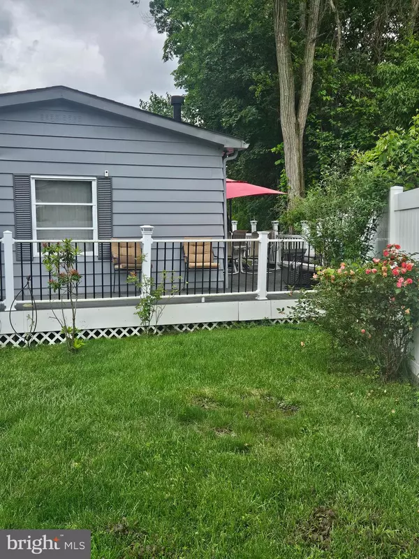 Wrightstown, NJ 08562,194 JACOBSTOWN NEW EGYPT ROAD #1