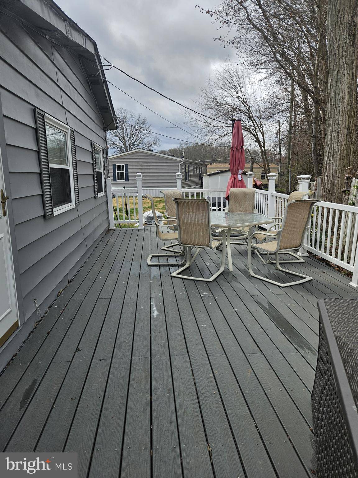 Wrightstown, NJ 08562,194 JACOBSTOWN NEW EGYPT ROAD #1