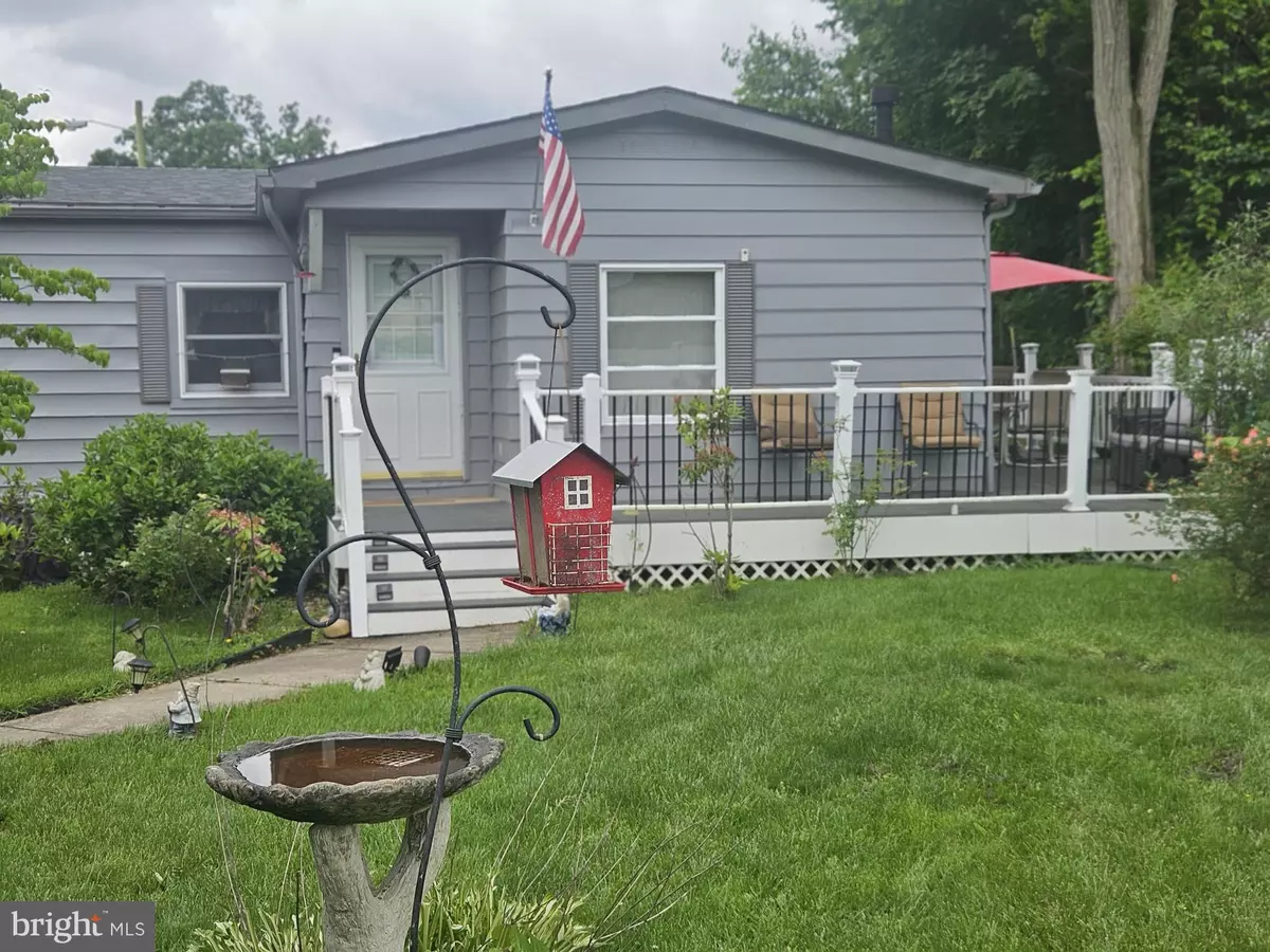 Wrightstown, NJ 08562,194 JACOBSTOWN NEW EGYPT ROAD #1