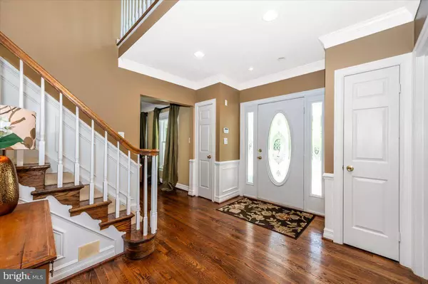 Gaithersburg, MD 20882,8412 DASHER CT
