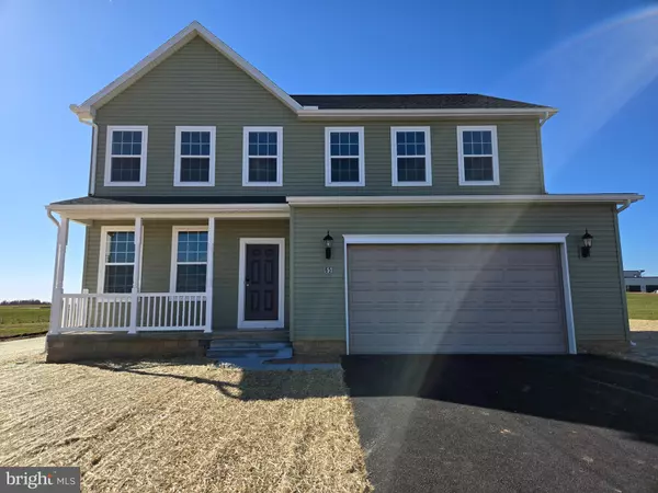 65 EAGLE LN #LOT 3, Hanover, PA 17331