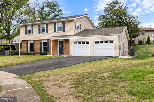 Severn, MD 21144,1908 ARMOR CT