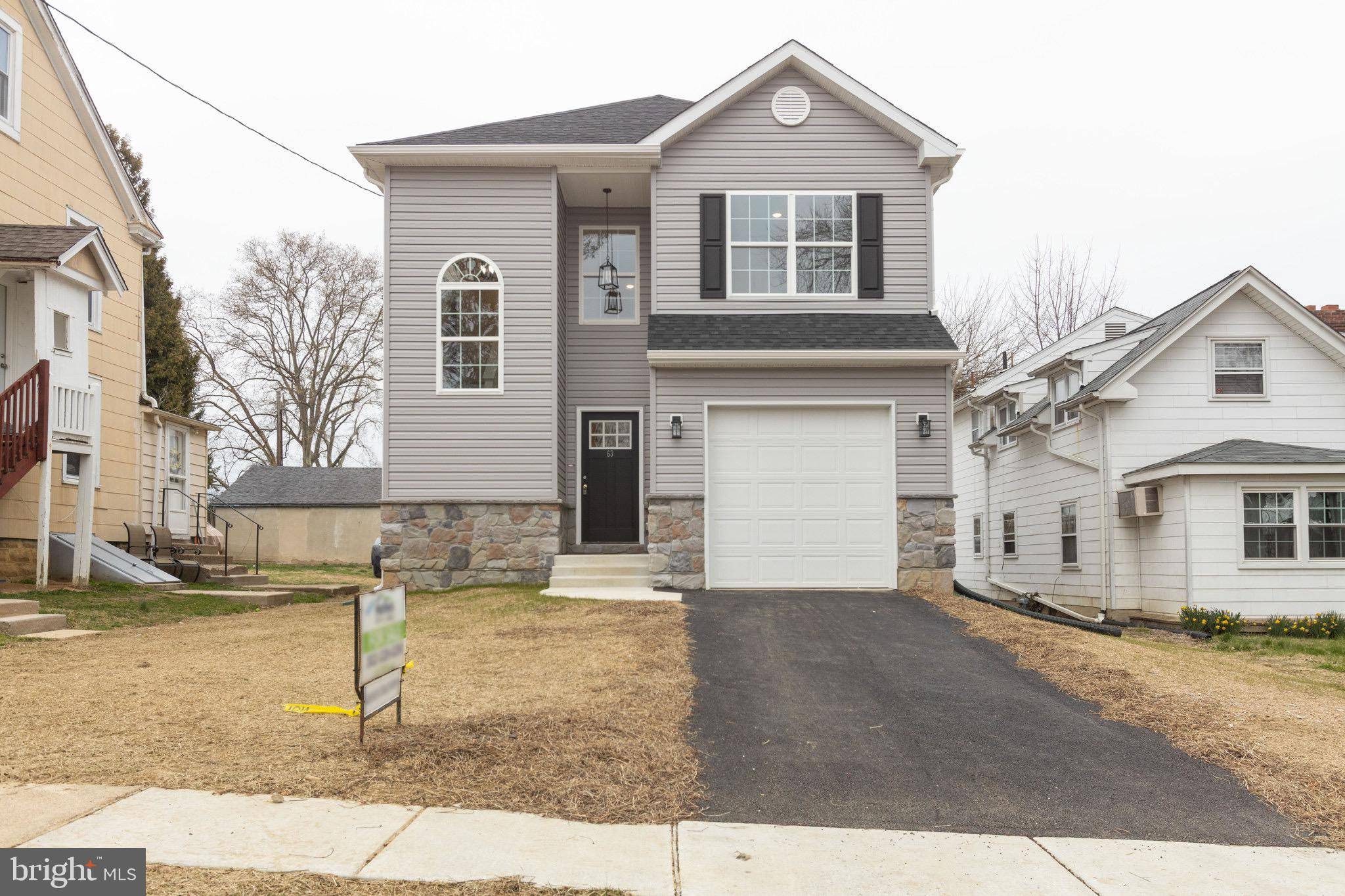 63 NORWAY AVE, Wilmington, DE 19804