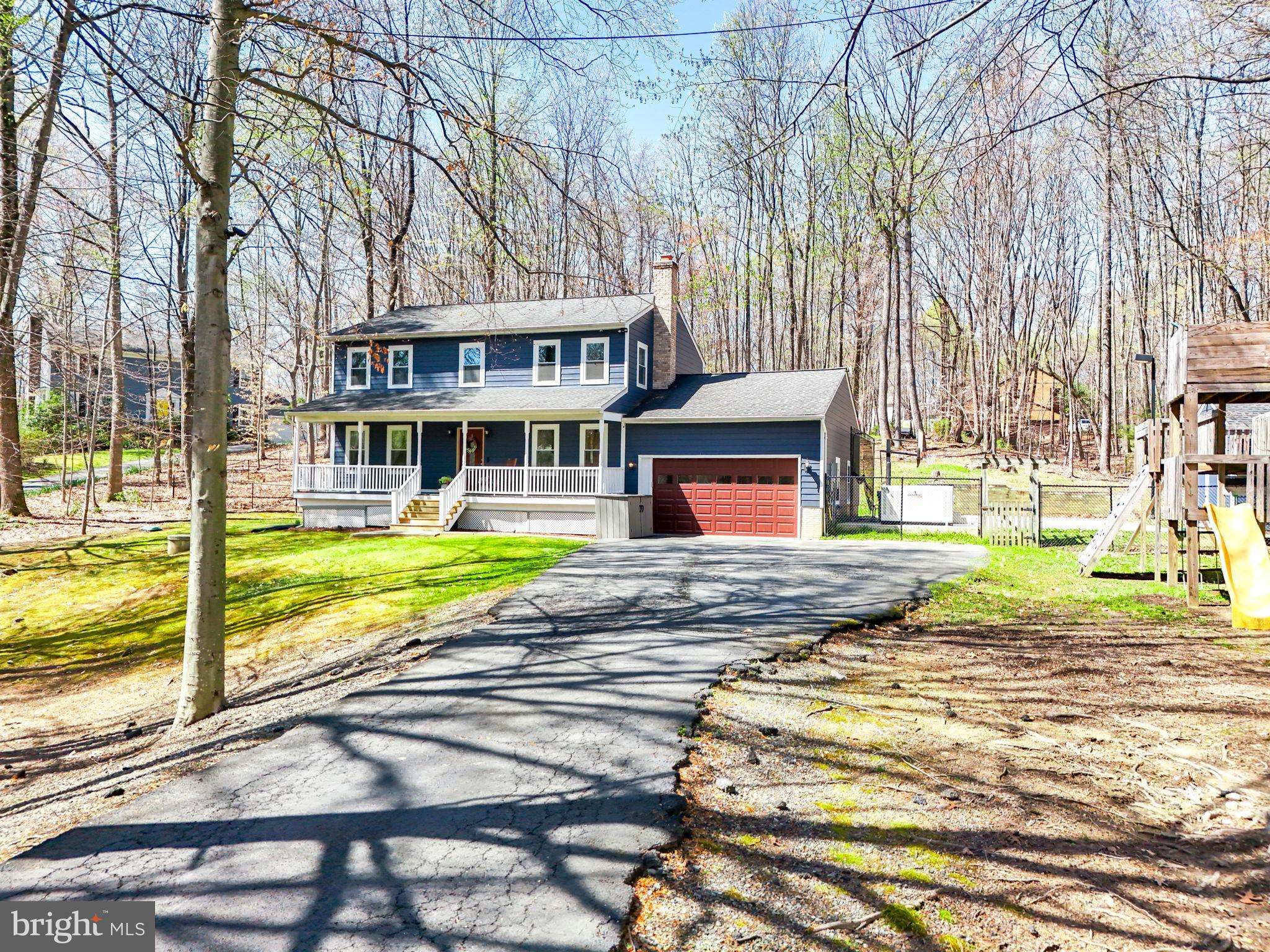11750 BUCKLEY CT, Woodbridge, VA 22192