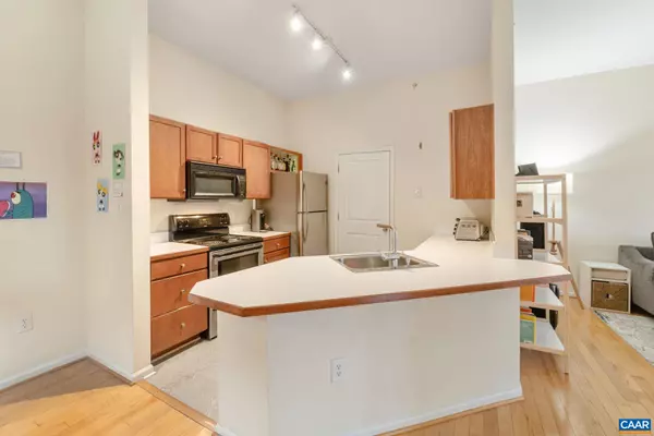 Charlottesville, VA 22903,750 WALKER SQ #4B