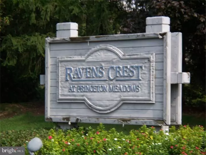 Plainsboro, NJ 08536,2112 RAVENS CREST DR