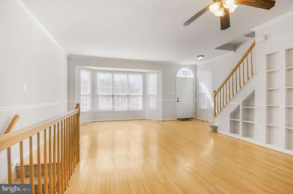Centreville, VA 20121,14812 EDMAN CIR