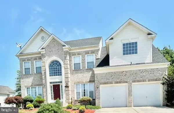 8602 LONICERA CT, Brandywine, MD 20613