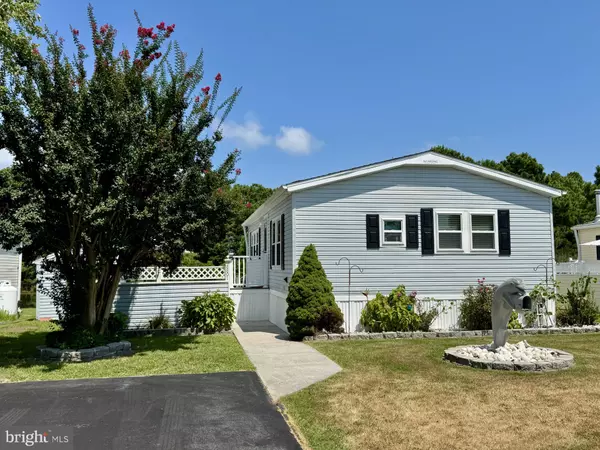 8801 BAY RIDGE DR, Berlin, MD 21811