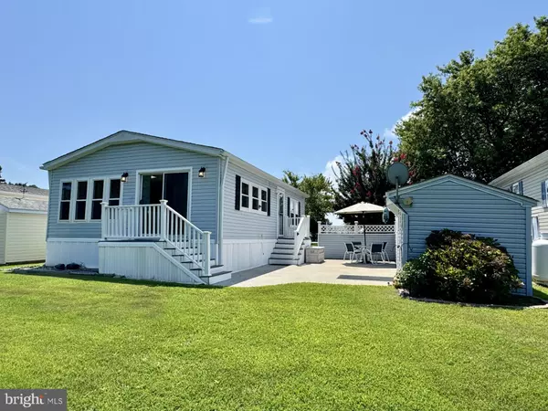 Berlin, MD 21811,8801 BAY RIDGE DR