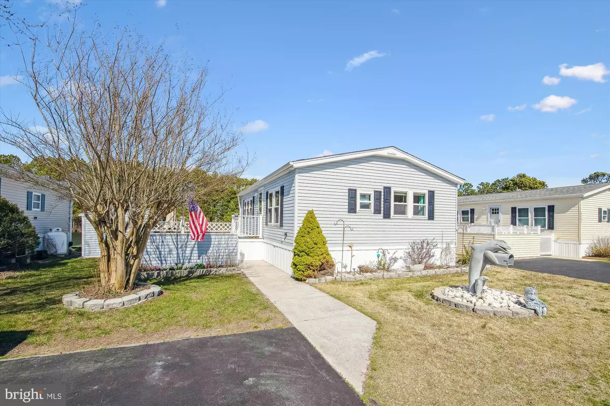 Berlin, MD 21811,8801 BAY RIDGE DR