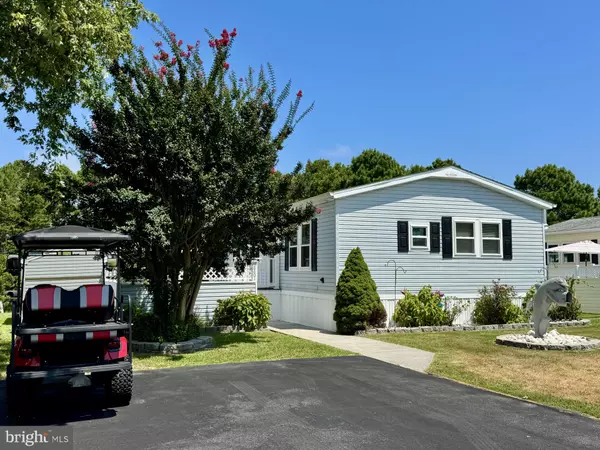 Berlin, MD 21811,8801 BAY RIDGE DR