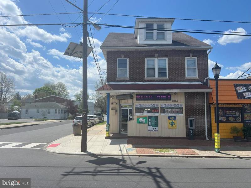 1857 S BROAD ST, Hamilton, NJ 08610