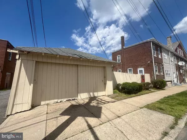 Hamilton, NJ 08610,1857 S BROAD ST