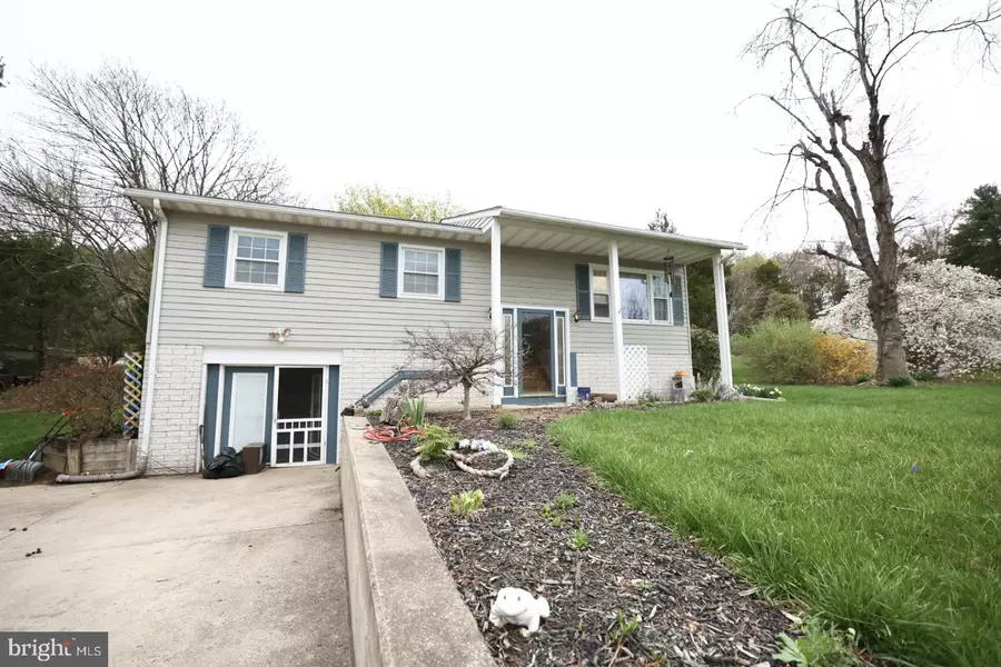 3502 OLD HANOVER RD, Westminster, MD 21158