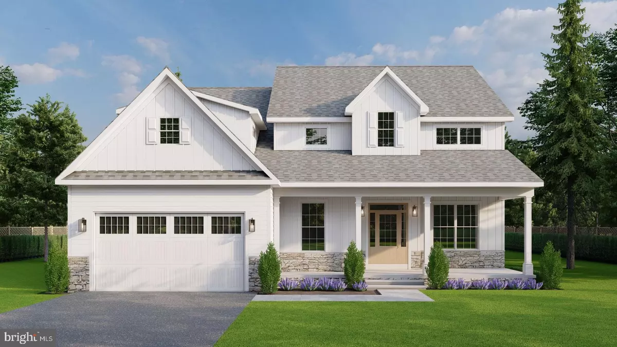 Plymouth Meeting, PA 19462,1 E VALLEY CREEK RD